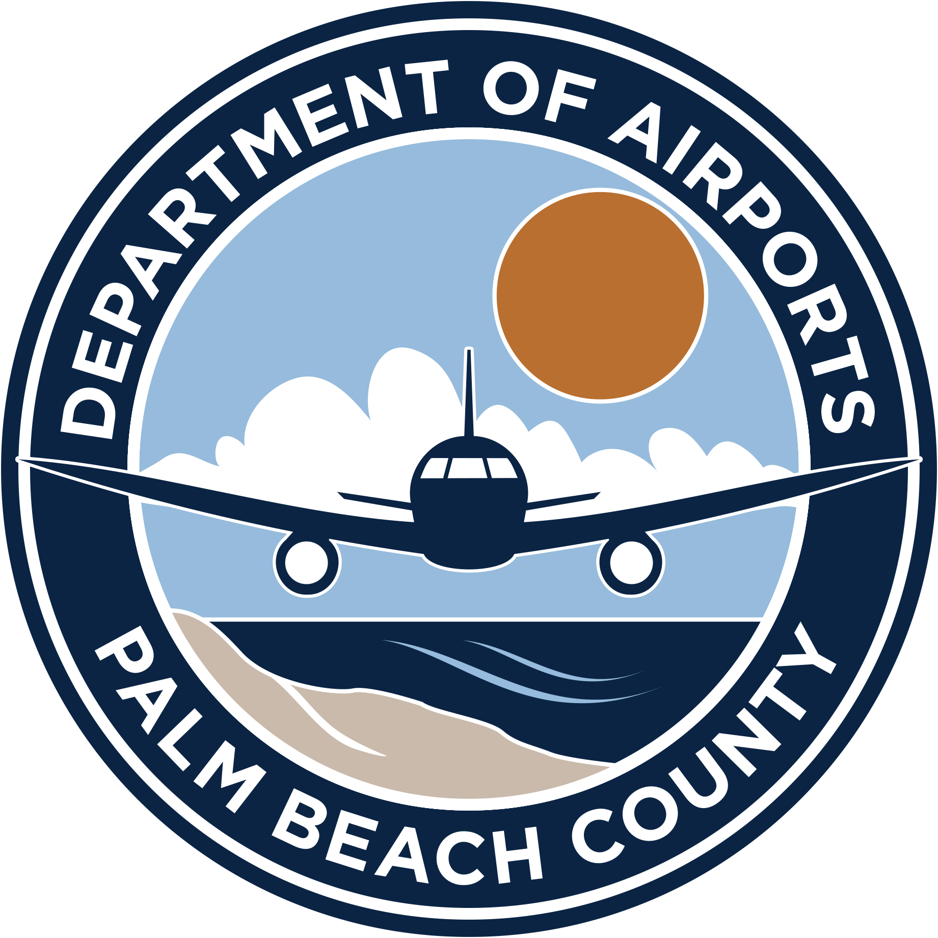 Palm Beach County Department of Airports