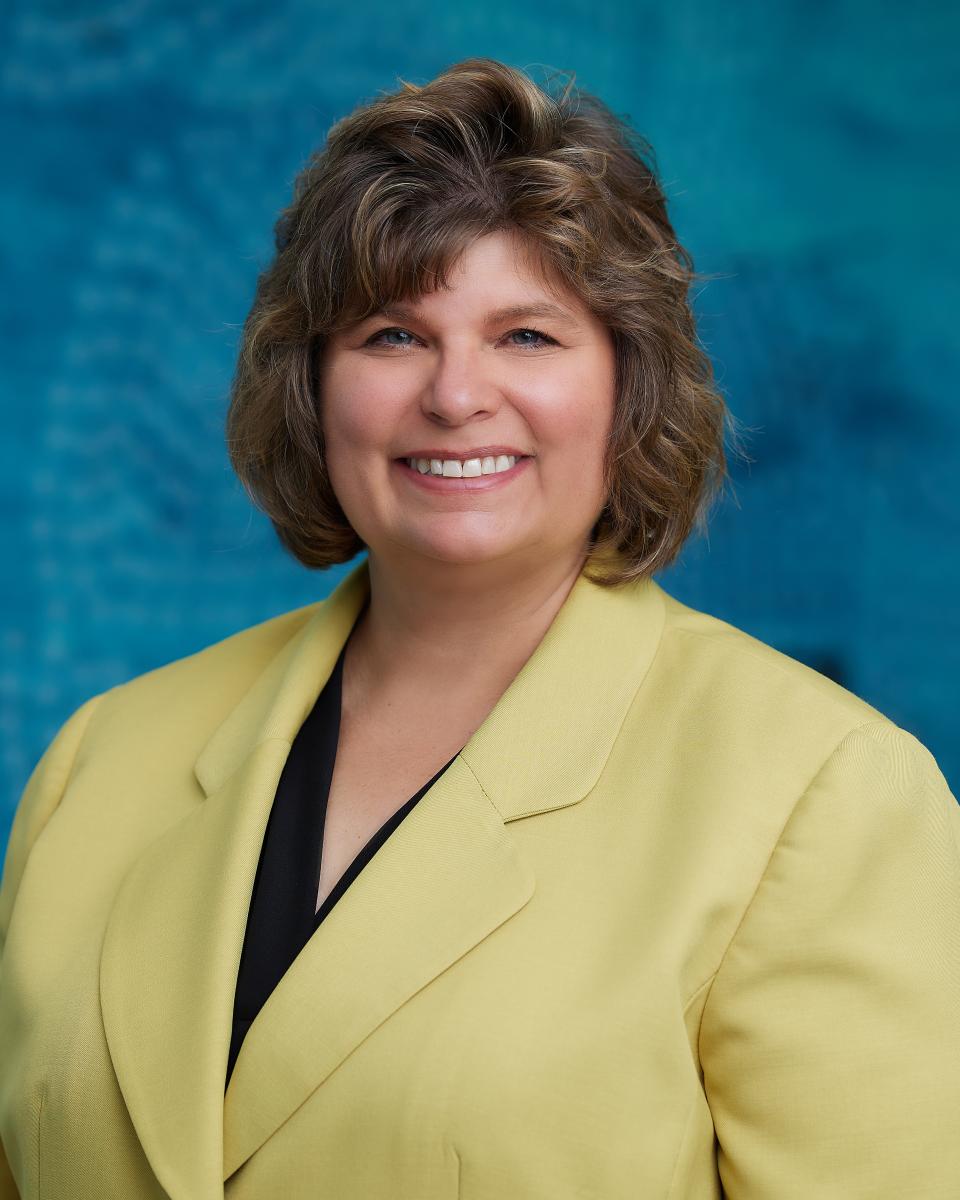 Laura Beebe
