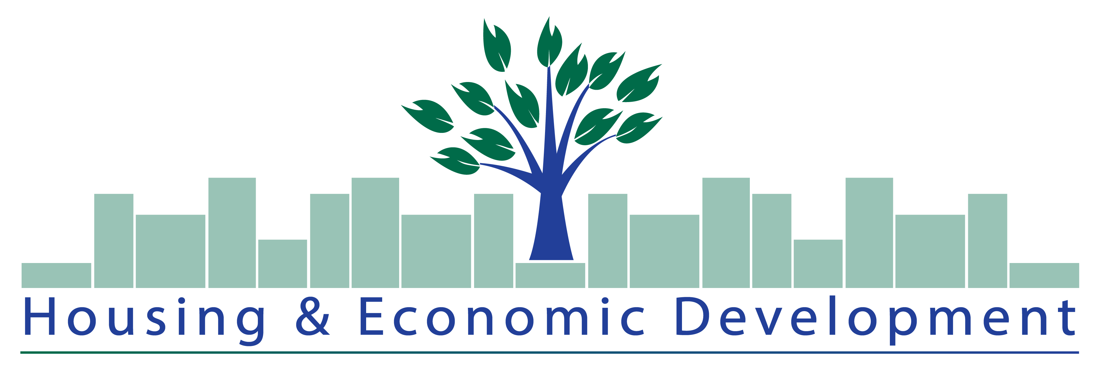DHES logo
