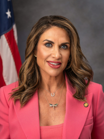 Rep. Meg Weinberger, District 94