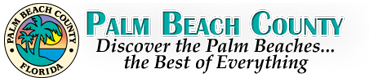 Palm Beach County Logo