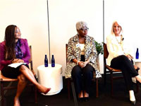 Executive Women of the Palm Beaches Foundation Luncheon 