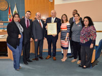 National Farmworker Awareness Week