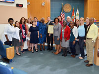 Government Finance Professionals Week