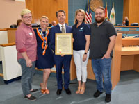Palm Beach County Pride Month