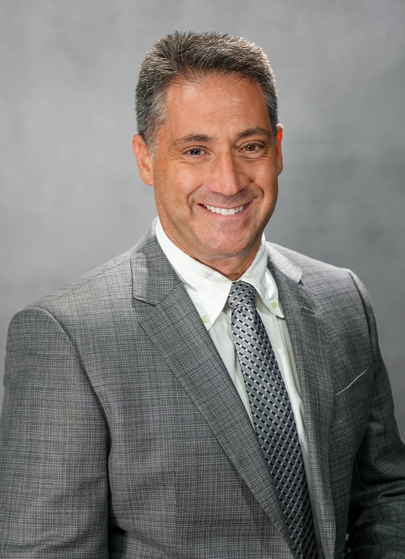 Tom Nadler