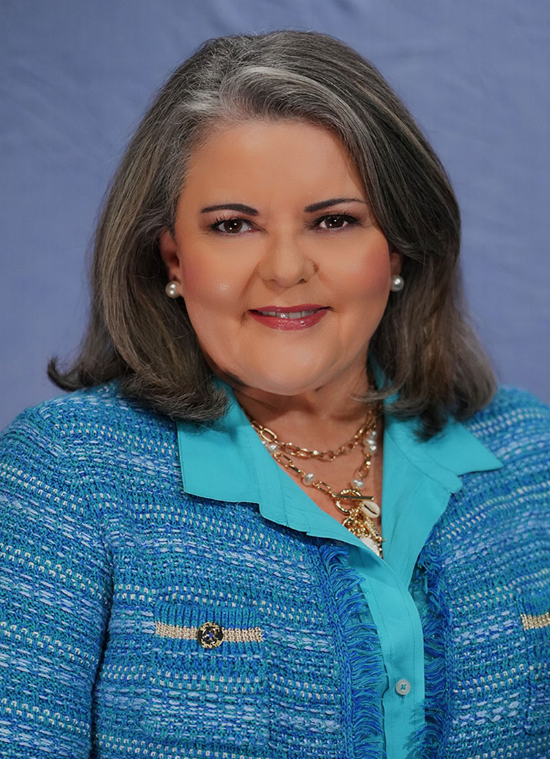 Lisa De La Rionda