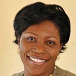 Andrea Stephenson