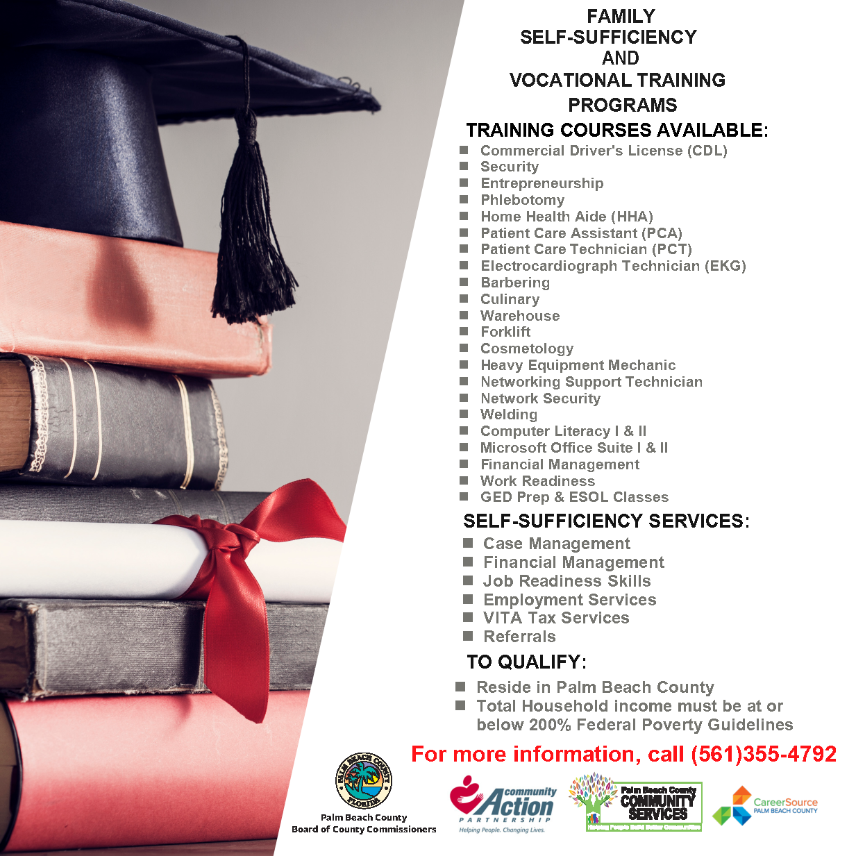 CAP Training Programs General FINAL