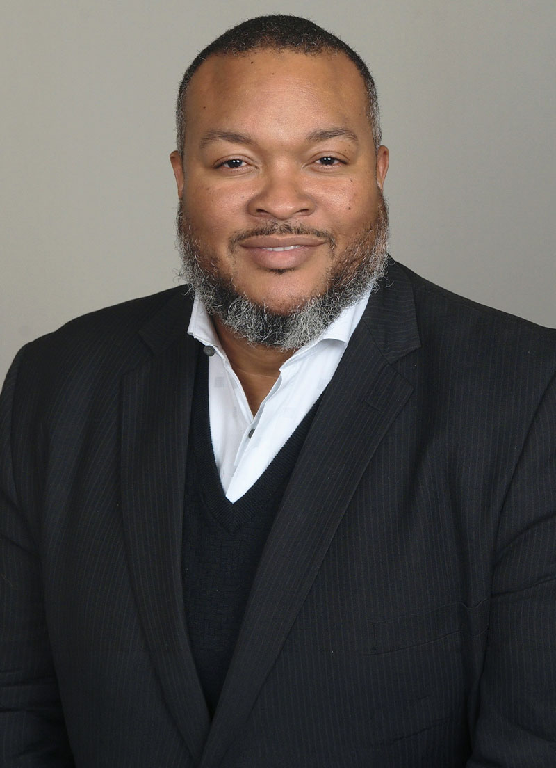 Jonathan B. Brown