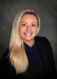 Sara Baxter photo