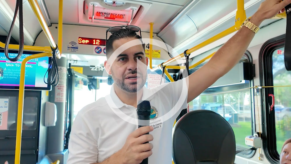 Hispanic Cultural Bus 2025