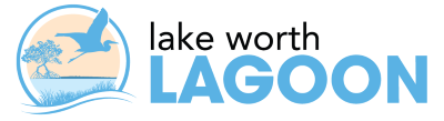 Lake Worth Lagoon Estuary Logo