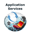 Application Services