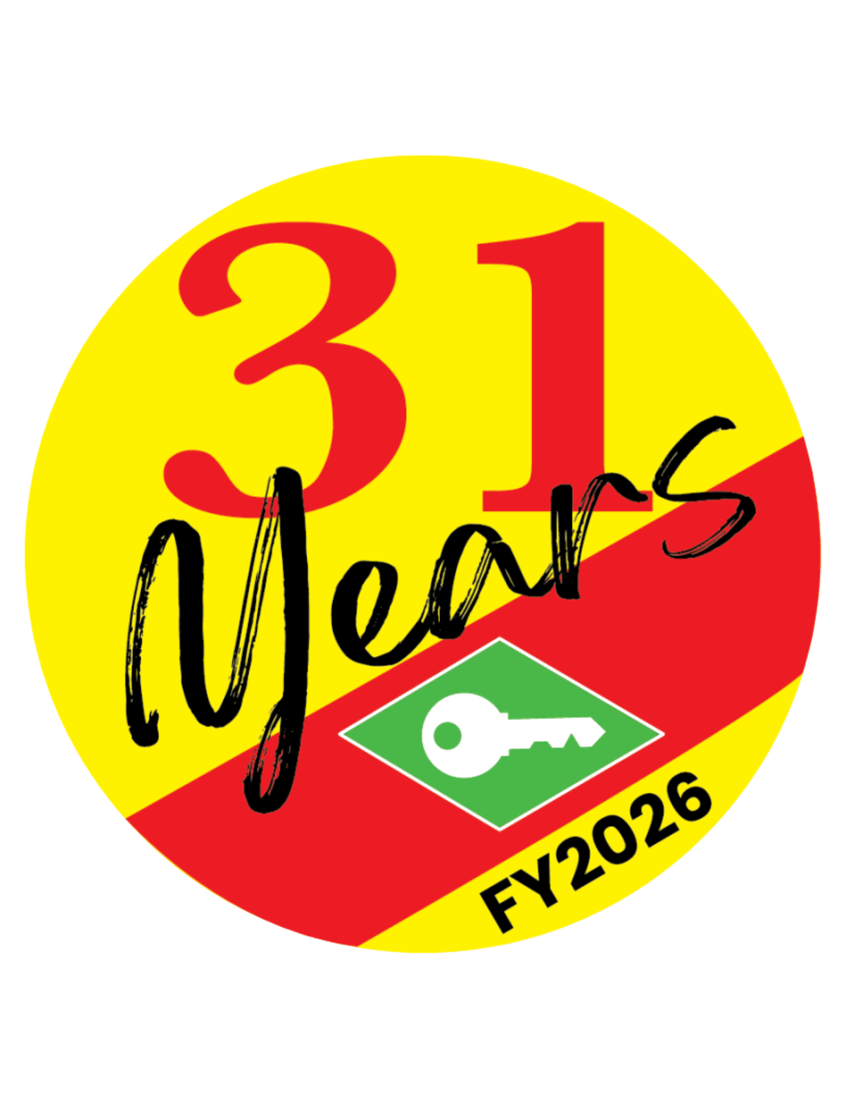 30 Years