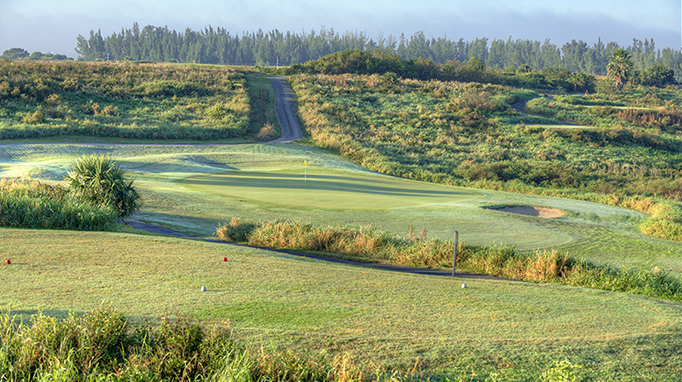 Park Ridge Golf Course