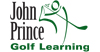 john prince golf learning center