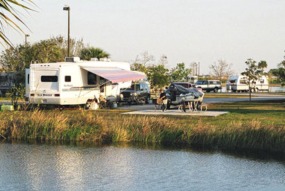 south bay rv campground