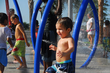 splashpark