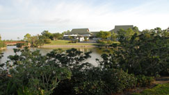 morikami museum and japanese gardens