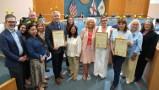pollinator and honey month proclamation