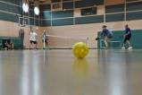 indoor pickleball