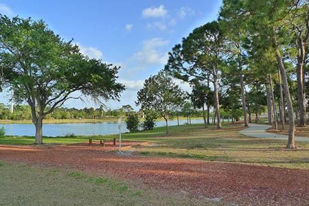 caloosa park