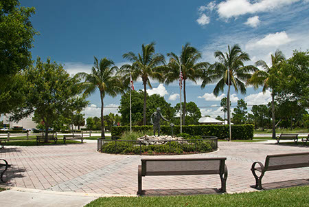 governor lawton chiles park