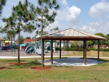 san castle community park