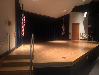 south county civic center