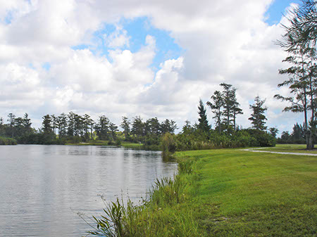 west delray regional park
