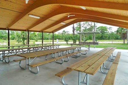 jupiter farms pavilion