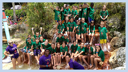 John Prince Golf Learning Center