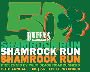 shamrock run