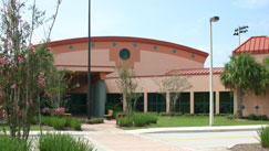recreation center