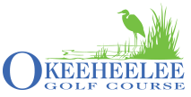 okeeheelee golf course