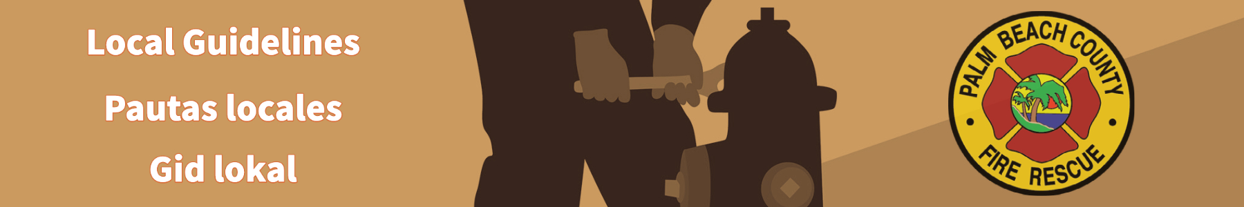 Local Guideline Banner Image