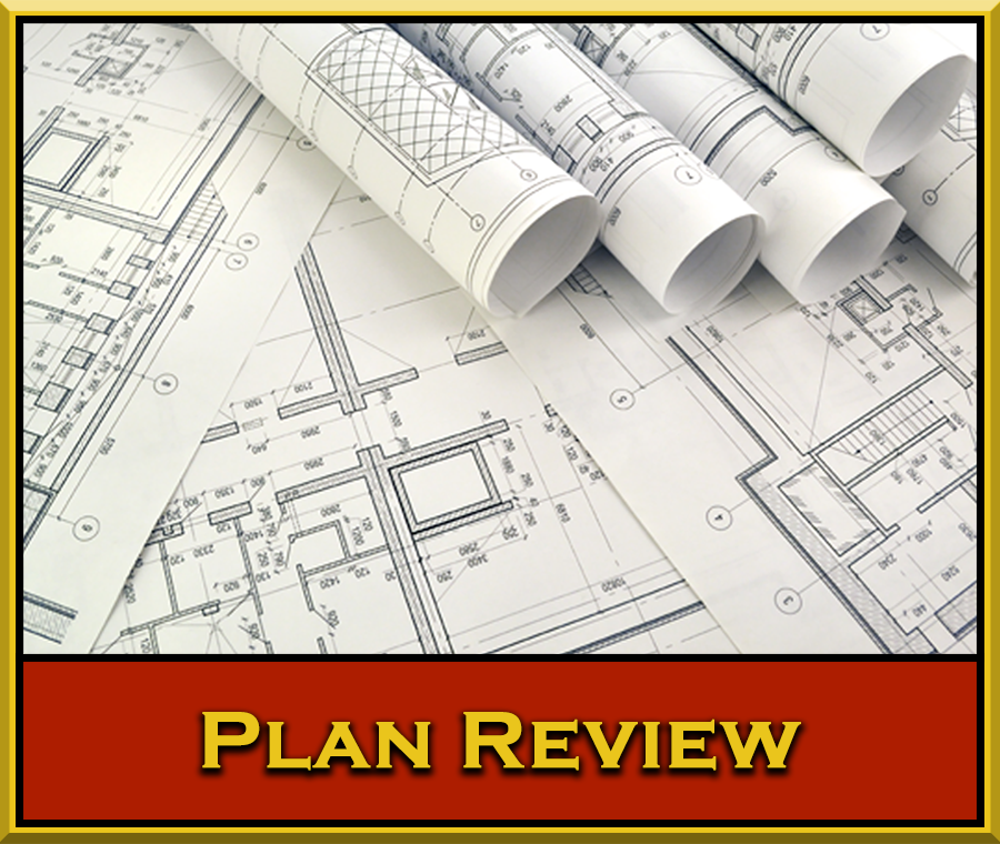 Plan Review Image Link