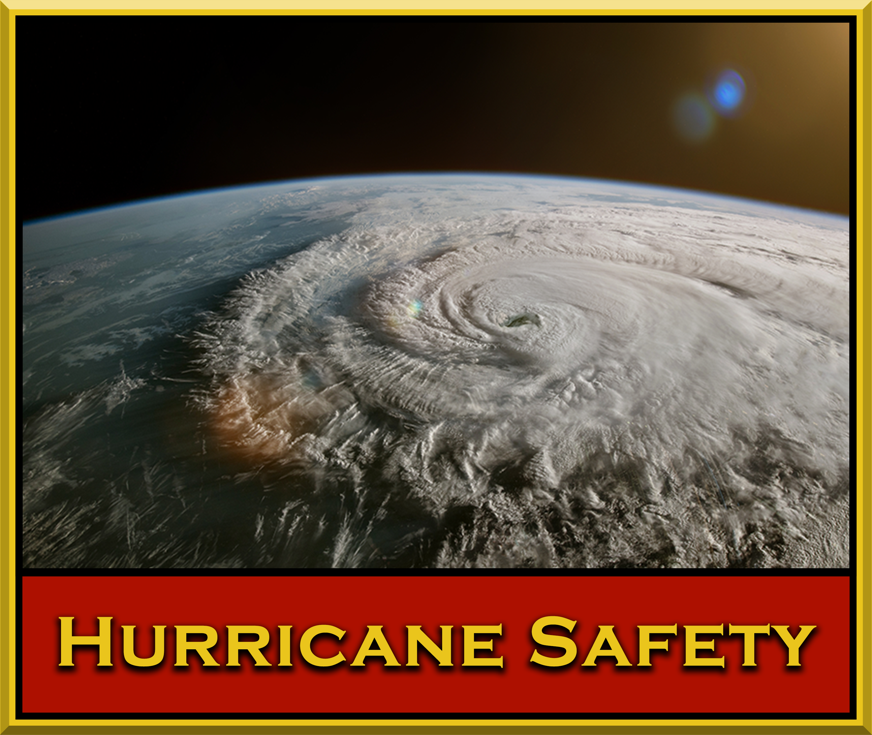 Hurricane Safety