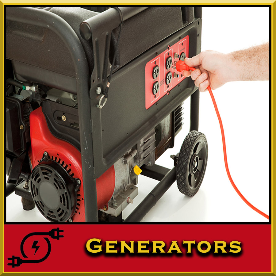 Generators