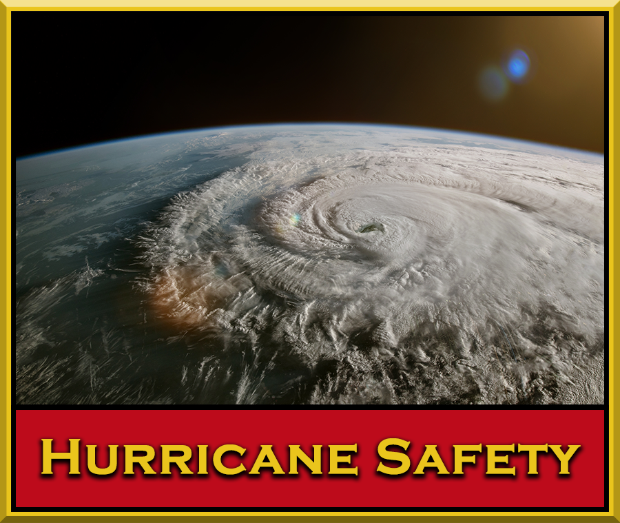 Hurricane Safety