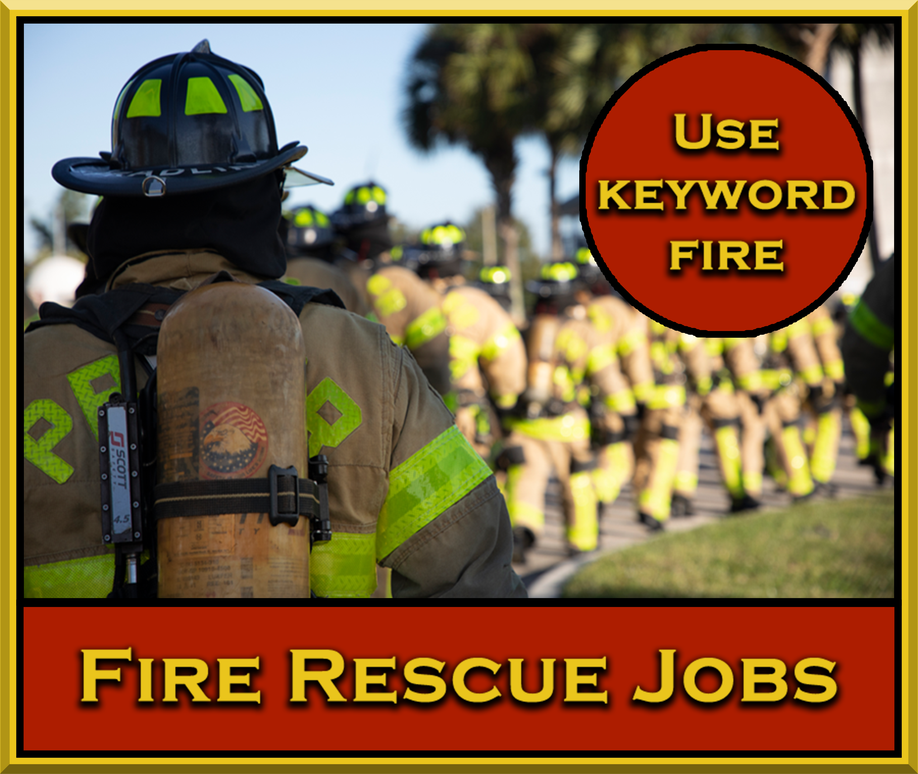 Fire Rescue Jobs Image Link