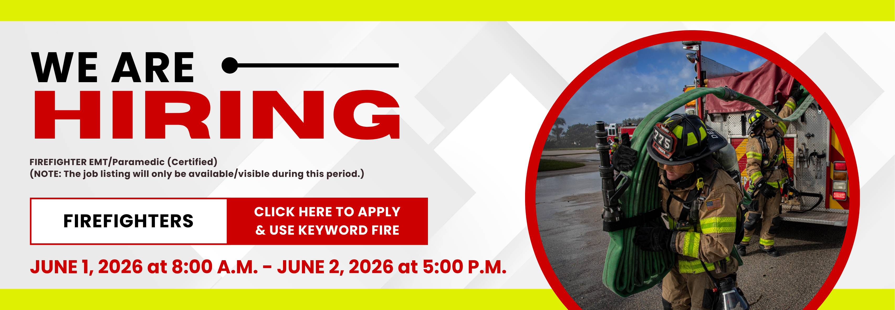 PBC Job Openings banner