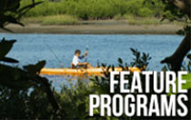 Lake Worth Lagoon show