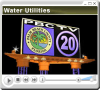 Water Utilities