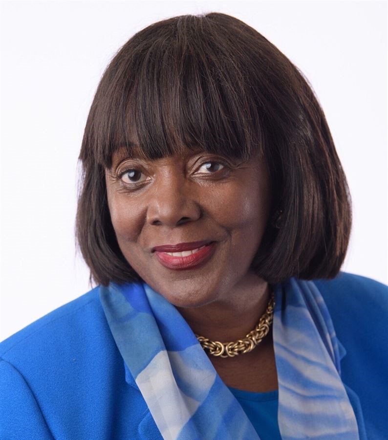 Marcia Andrews
