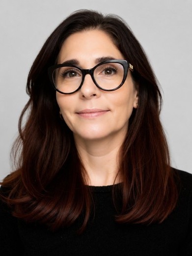 Taruna Malhorta Criminal Justice Director
