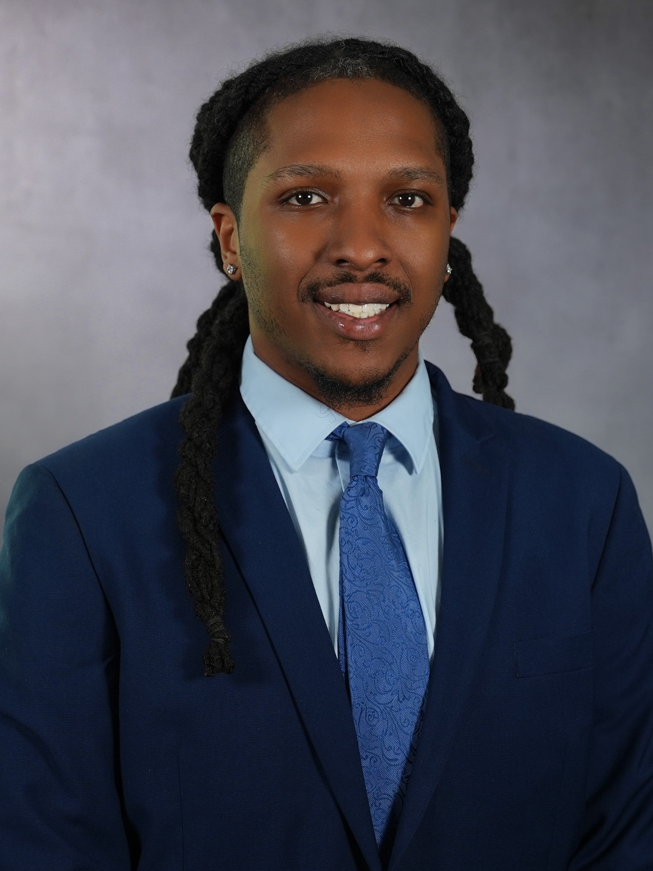 Akil Taylor Data Analyst
