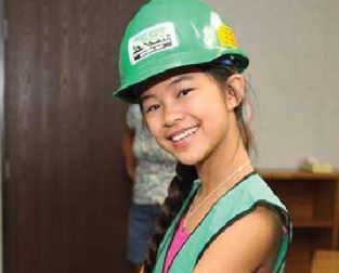 Teen CERT