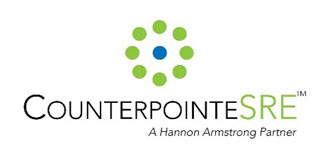 Counterpointe SRE logo